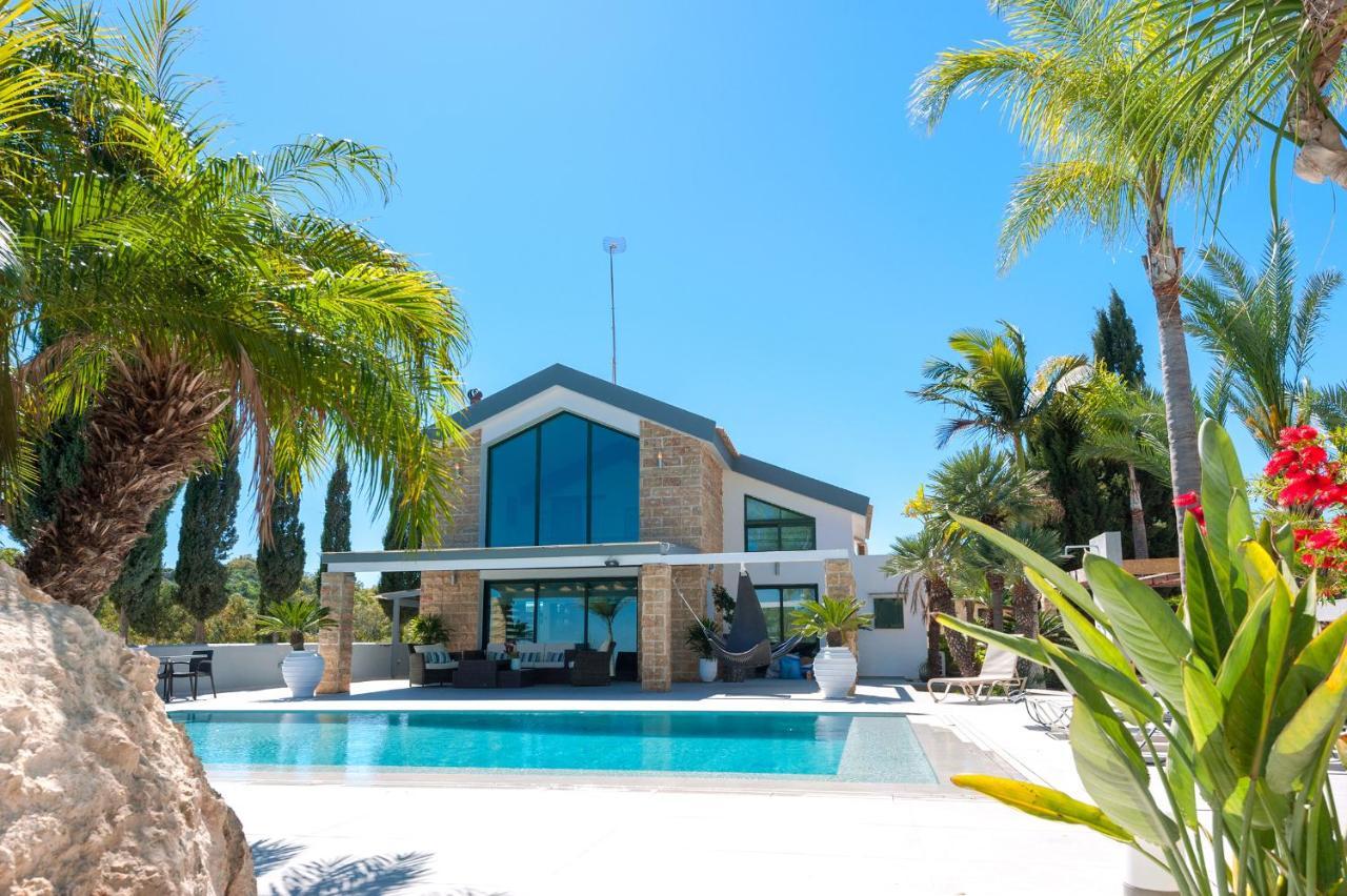 Villa Heaven Protaras Exterior photo